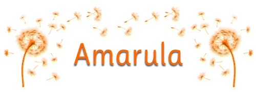 In Memoriam Amarula
