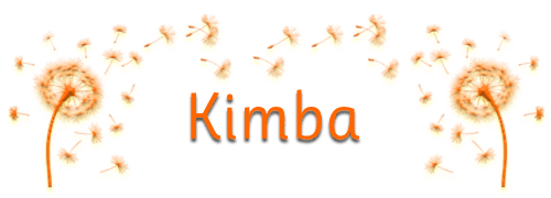 In Memoriam Kimba